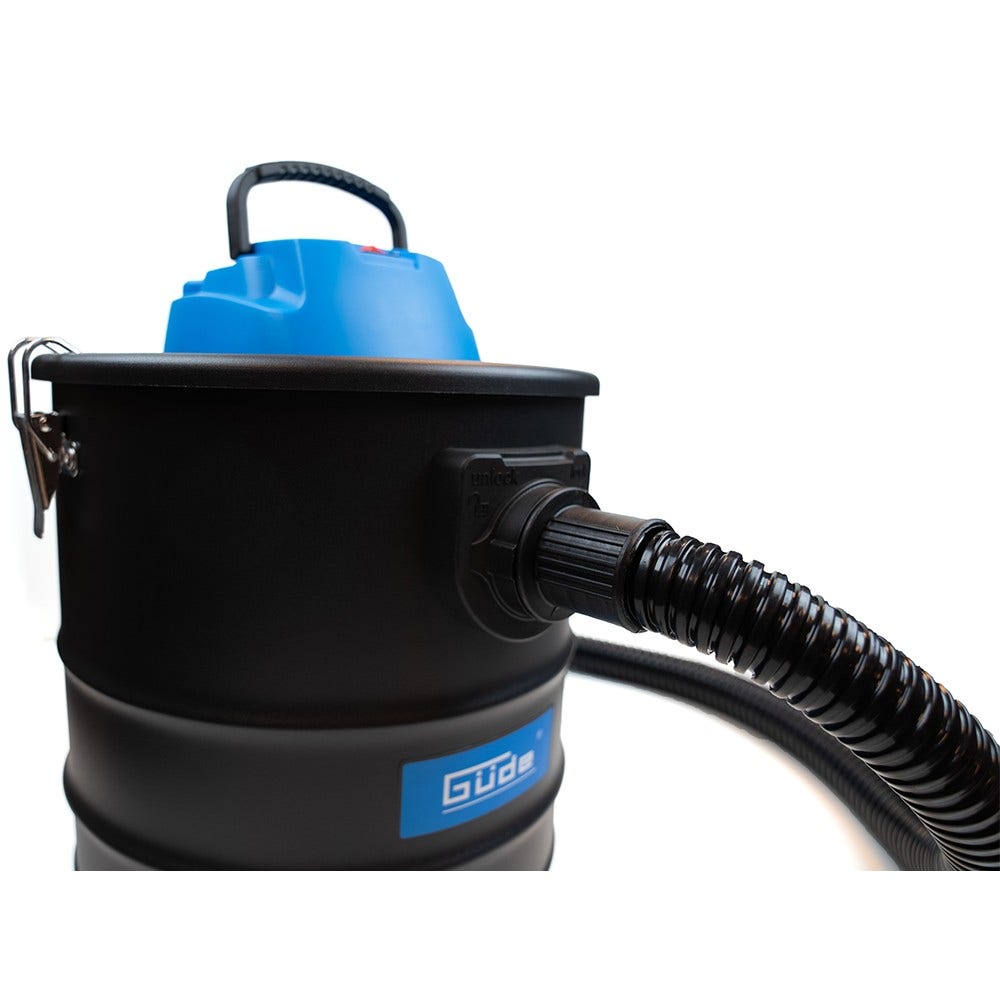Güde Aspiracenere con motore 18L / 1200W HA1040