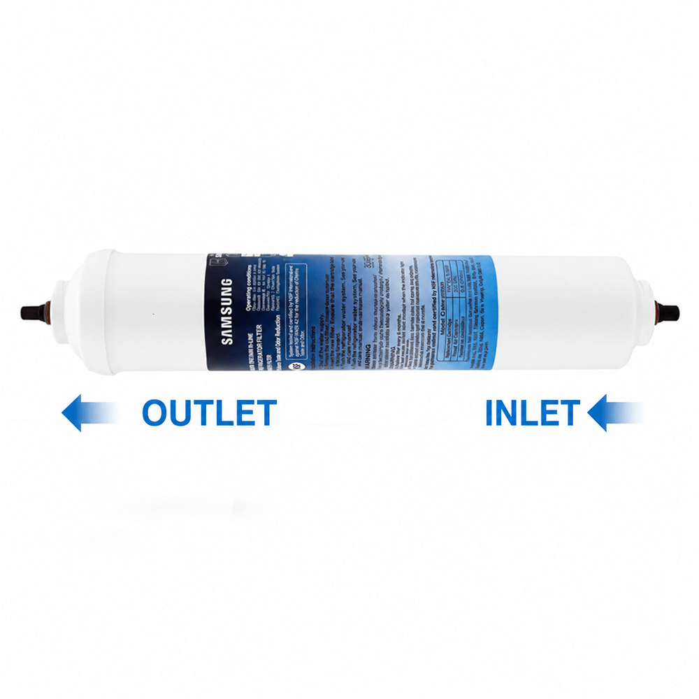 Samsung Filtro acqua frigorifero HAFEX/EXP / DA29-10105J