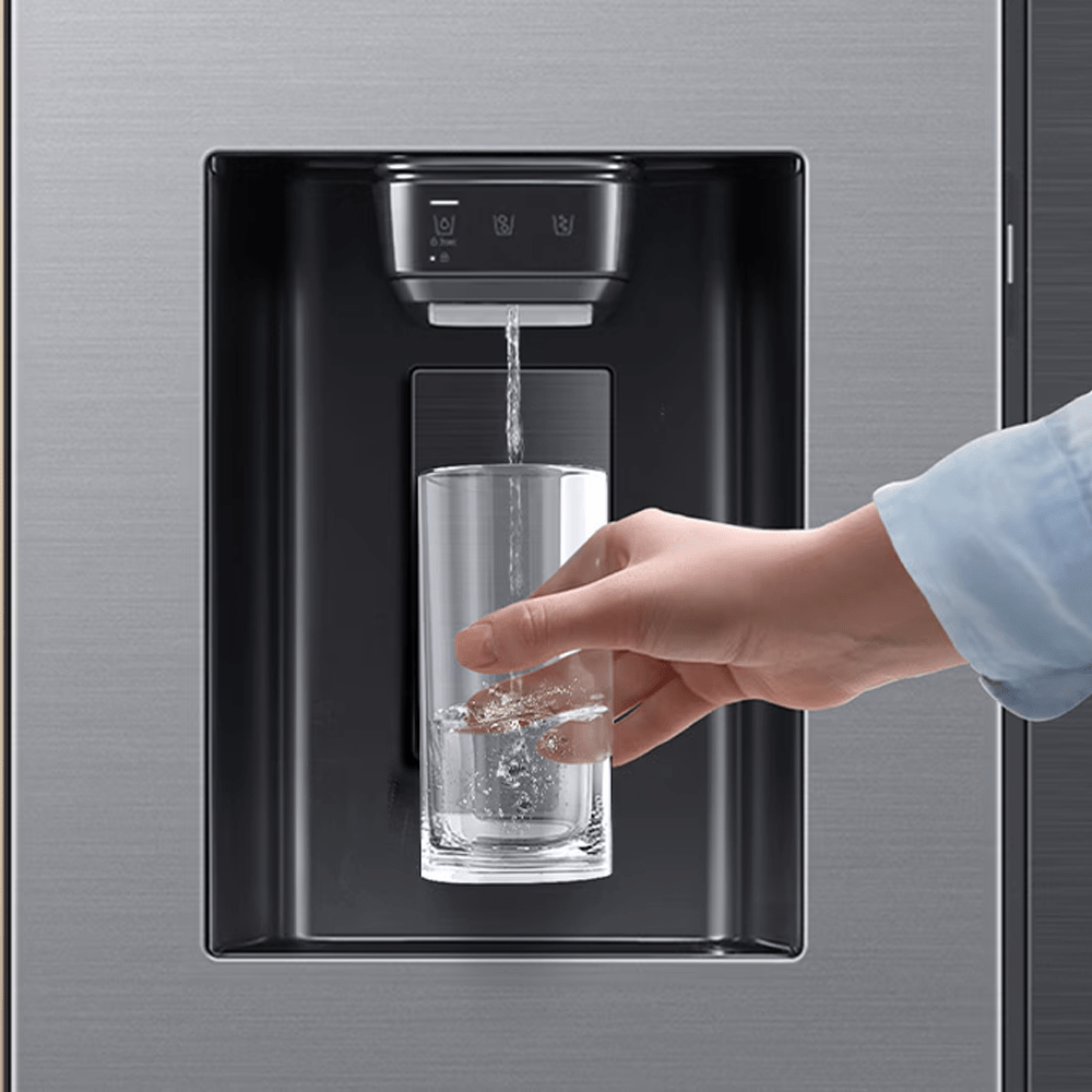 Samsung Filtro acqua frigorifero HAFEX/EXP / DA29-10105J