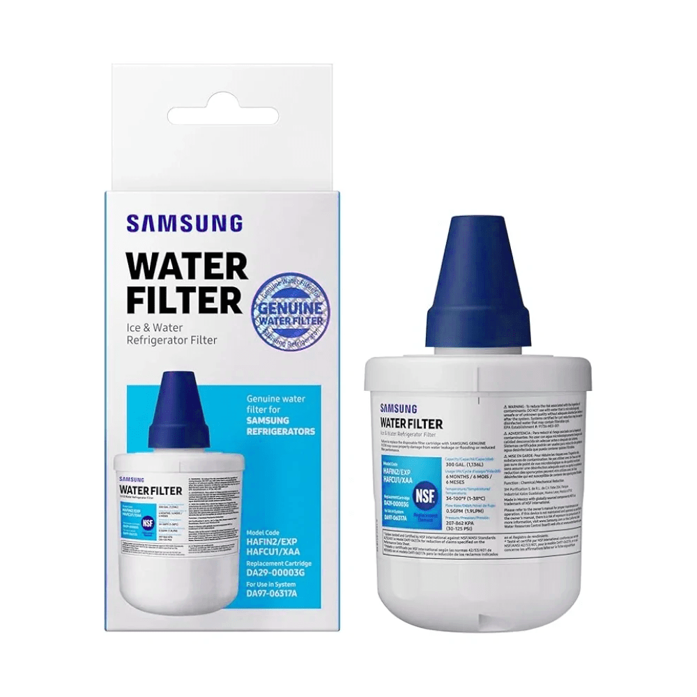 Samsung Filtro acqua frigorifero HAFIN2/EXP / DA29-00003G