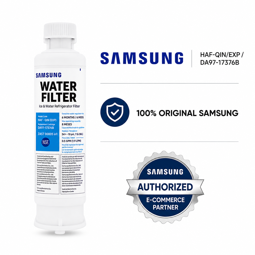 Samsung Filtro acqua frigorifero HAF-QIN/EXP / DA97-17376B