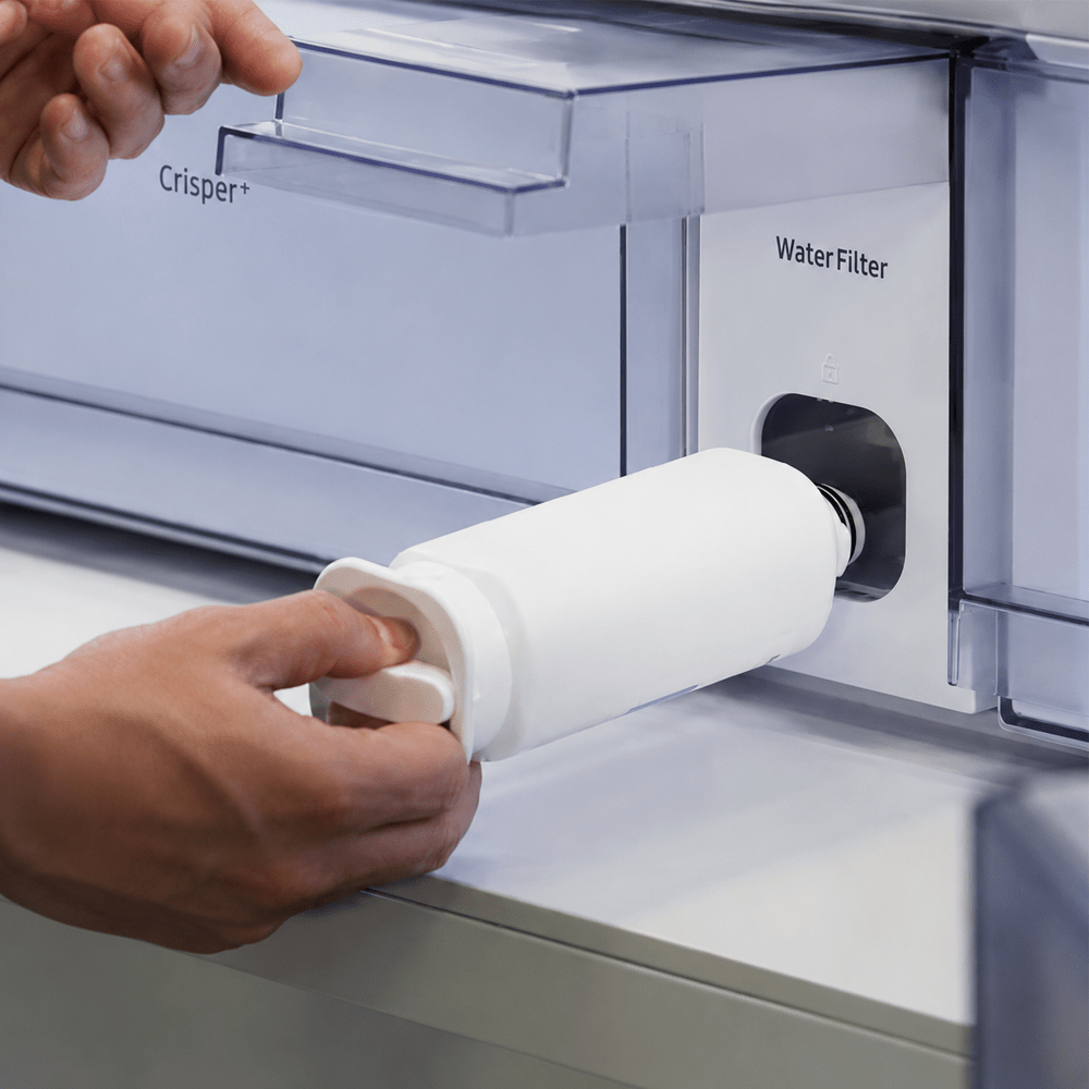 Samsung Filtro acqua frigorifero HAF-QIN/EXP / DA97-17376B