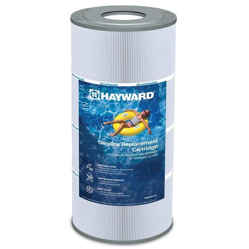 Filtro a cartuccia Hayward SwimClear C150SE / CX150XRE per piscina