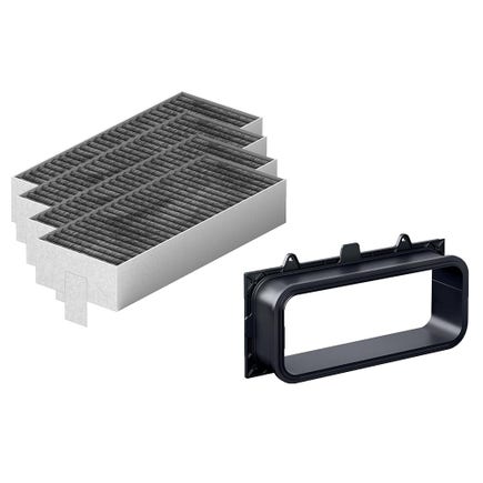 Gaggenau CleanAir Set di filtri a carbone 17007113 / CA082010