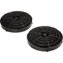 Pelgrim Longlife Filtro a Carbonio HF2015 (2 pezzi)