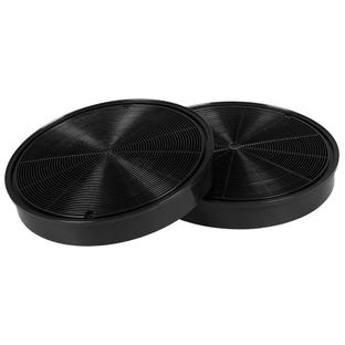 Filtro ai carboni attivi Pelgrim ISW750RVS / ISW770RVS / ISWA990RVS (2 pezzi)