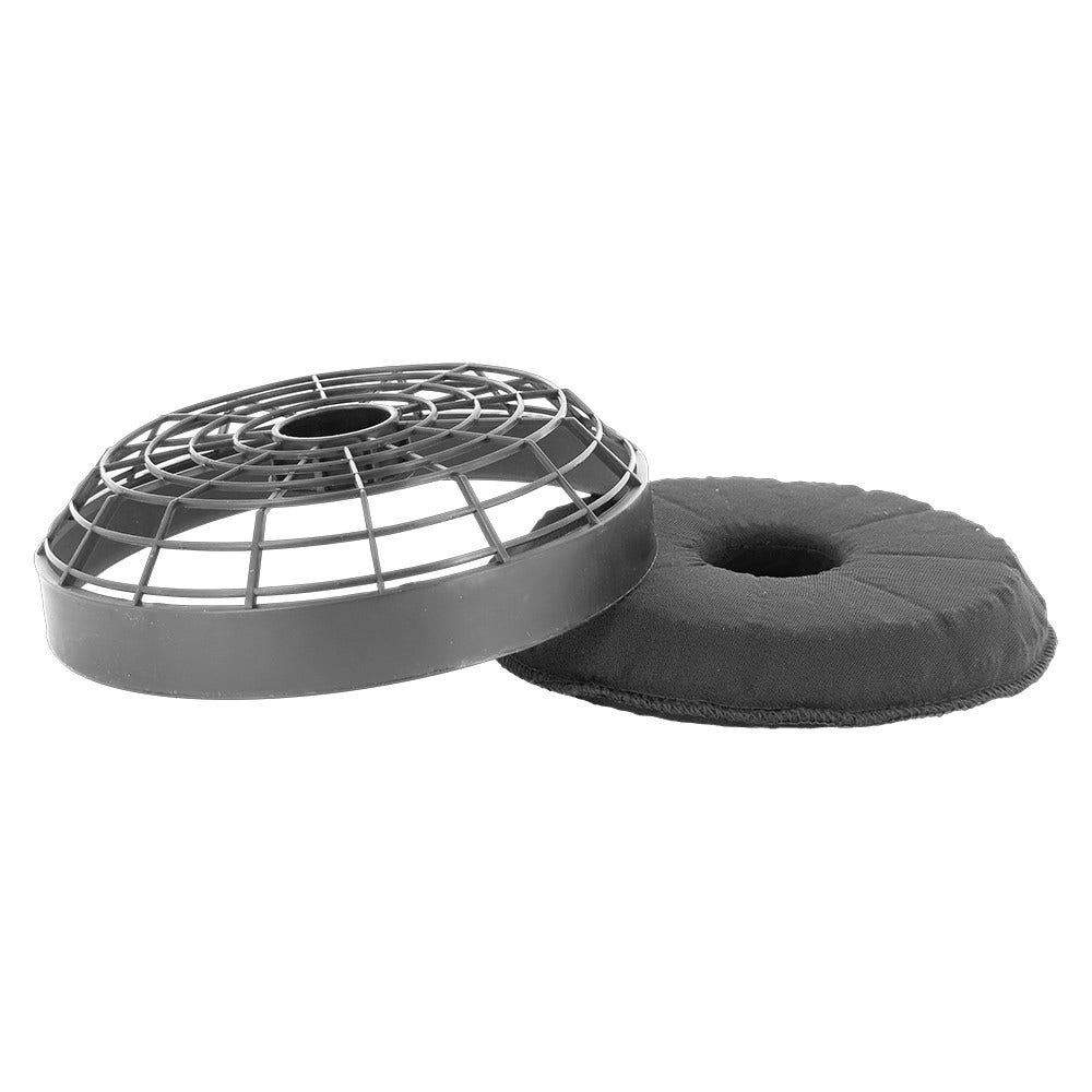 ATAG Filtro a carboni attivi rigenerabile (2 pz.) HF2023