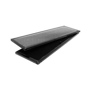 Filtro a Carboni Longlife Pelgrim HF2024 (2 Pezzi)