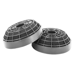 Filtro di carbone ETNA Longlife HF2025 (2 pezzi)