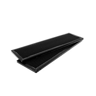 Filtro a Carboni Longlife ETNA HF2031 (2 Pezzi)