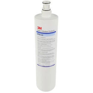 3M Filtro per Acqua ad Alto Flusso HF20-S-E
