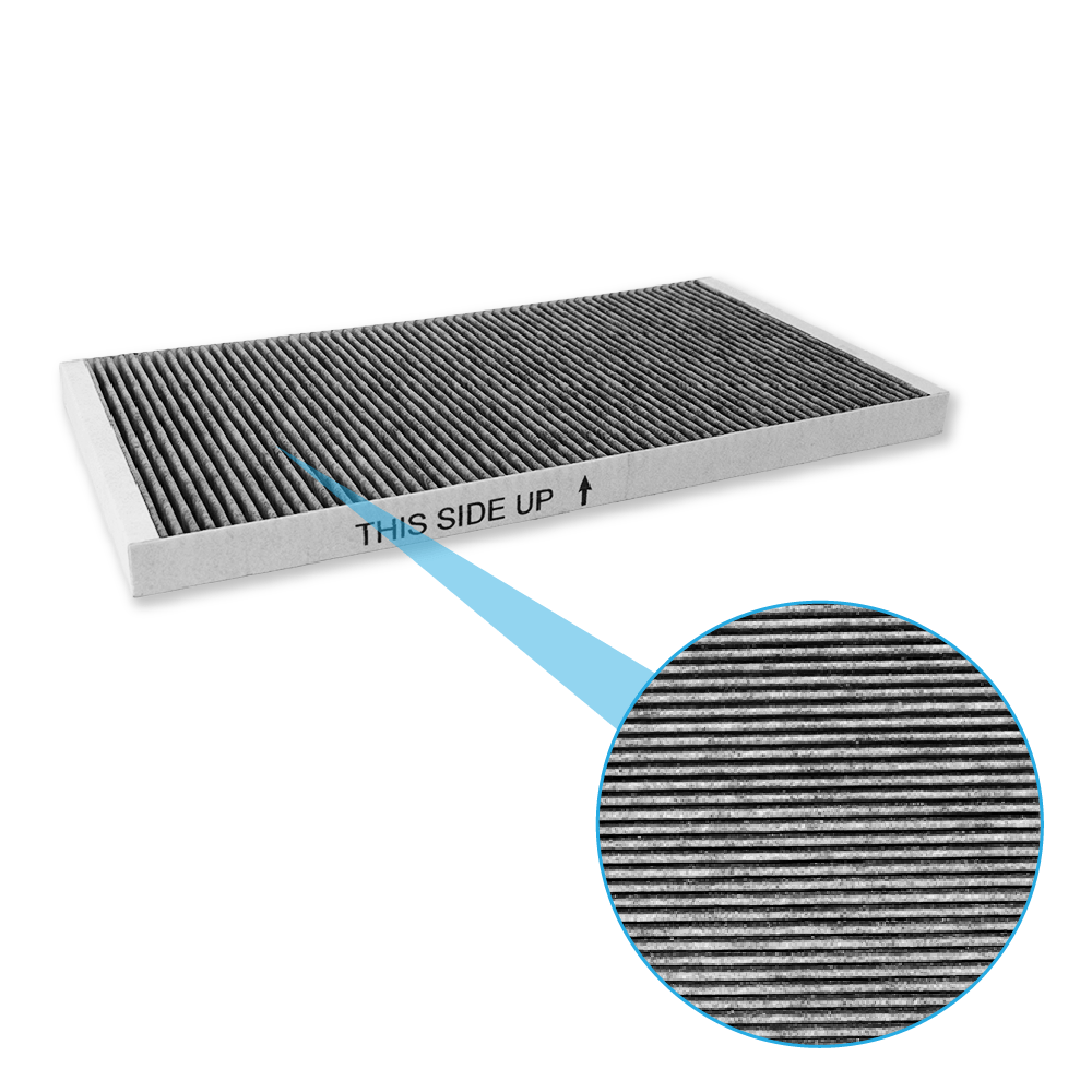 Filtro per Particelle Sottili ATAG HF3010