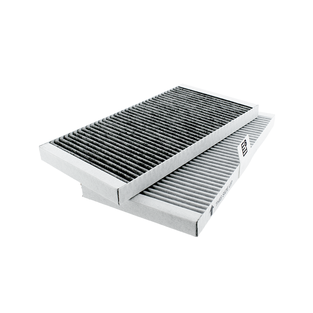 Gorenje Filtro a carboni attivi (2 pz.) HF3015 per piani cottura