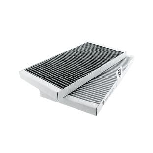 HiSense Filtro a carboni attivi (2 pz.) HF3015 per piani cottura