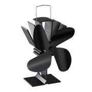 HI Ventilatore per stufa a legna