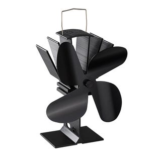 HI Ventilatore per stufa a legna