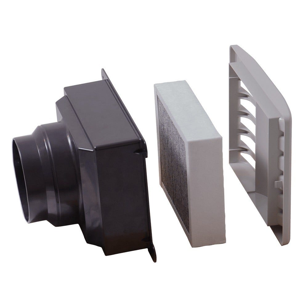 Kit iniziale per ricircolo ATAG HR0001