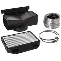 Atag Starterset per ricircolo HR0005