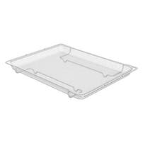 Pelgrim Cestello da forno AirFry 359x456x51mm