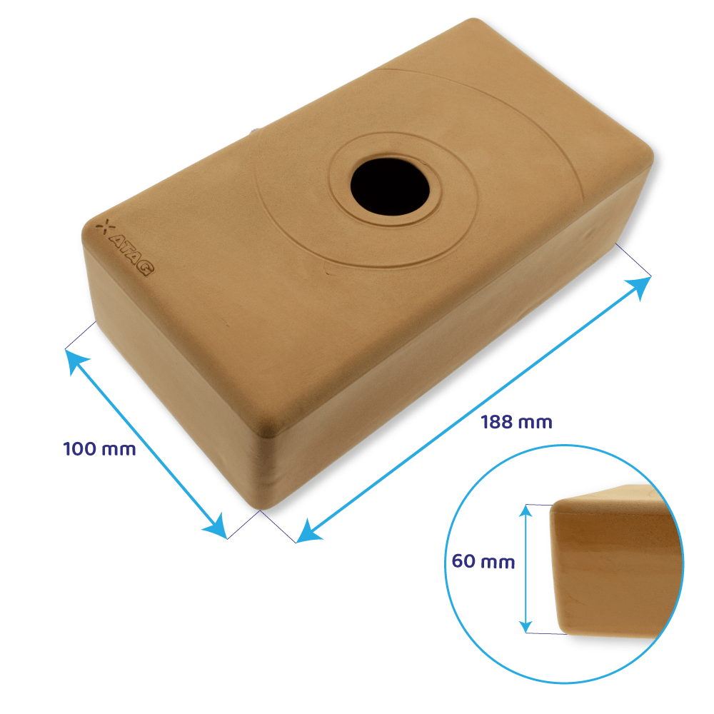 ATAG HumidityBox umidificatore per vini HS4003