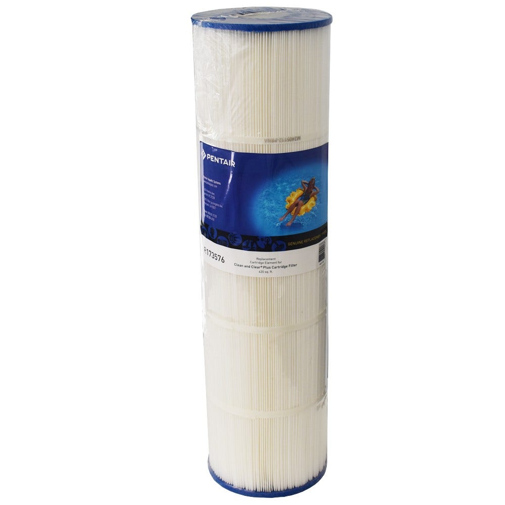 Filtro a cartuccia Pentair Clean & Clear Plus 420 / H-RAF173576 per piscina