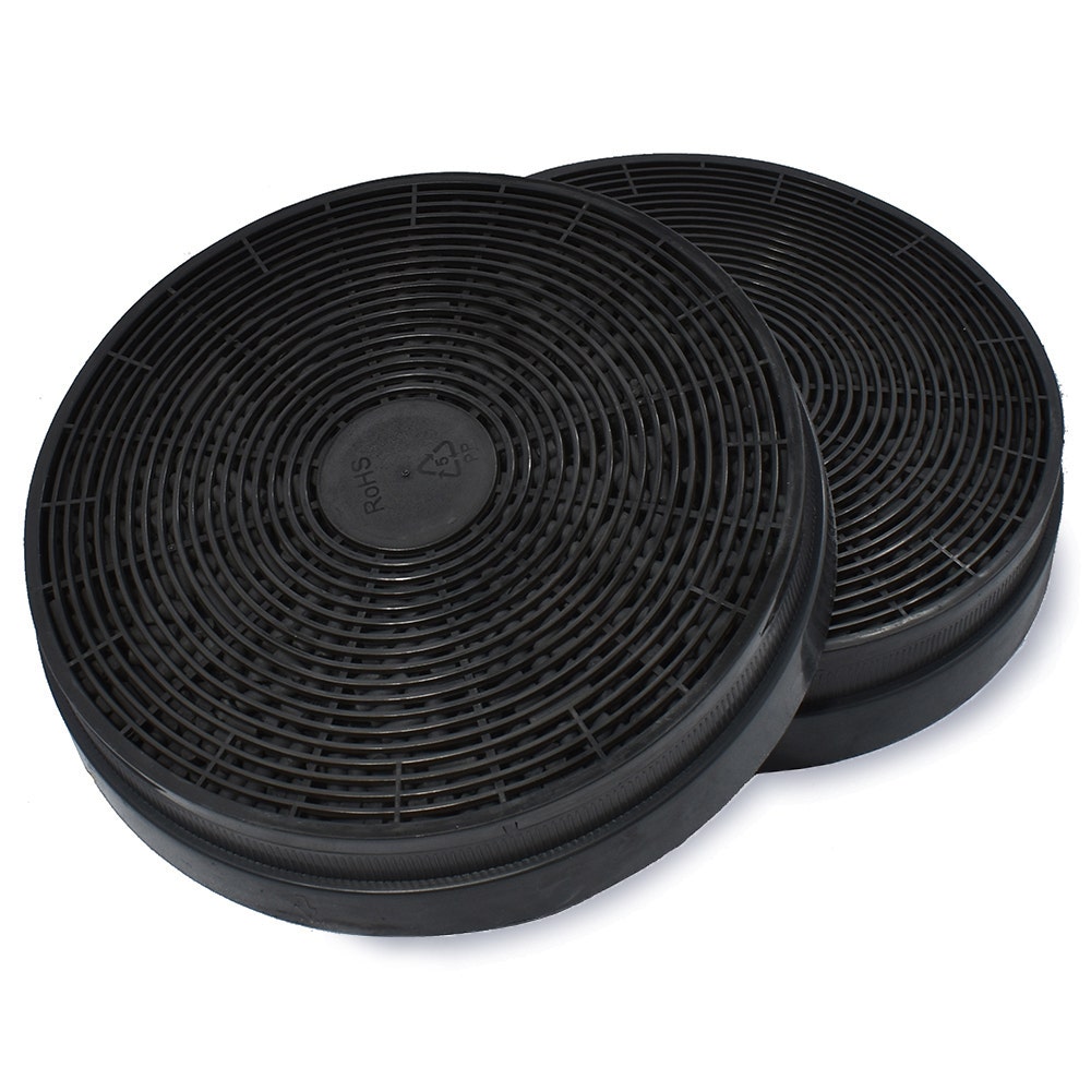 Filtro al carbonio Heinner FC-HD650 (2 pezzi)
