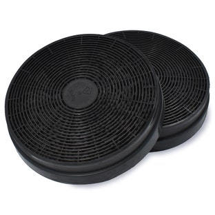 Filtro al carbonio Heinner FC-HD650 (2 pezzi)