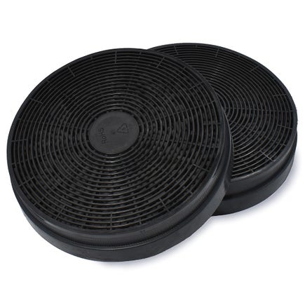 Filtro al Carbonio Continental Edison 2KSF002 (2 pezzi)