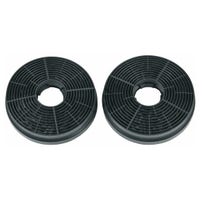 Filtro al carbonio Klarstein 10027451 / R1 (2 pezzi)