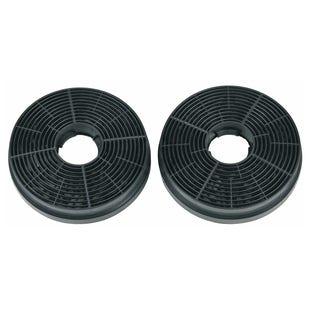 PKM Filtro a Carbone CF130 (2 pz.)