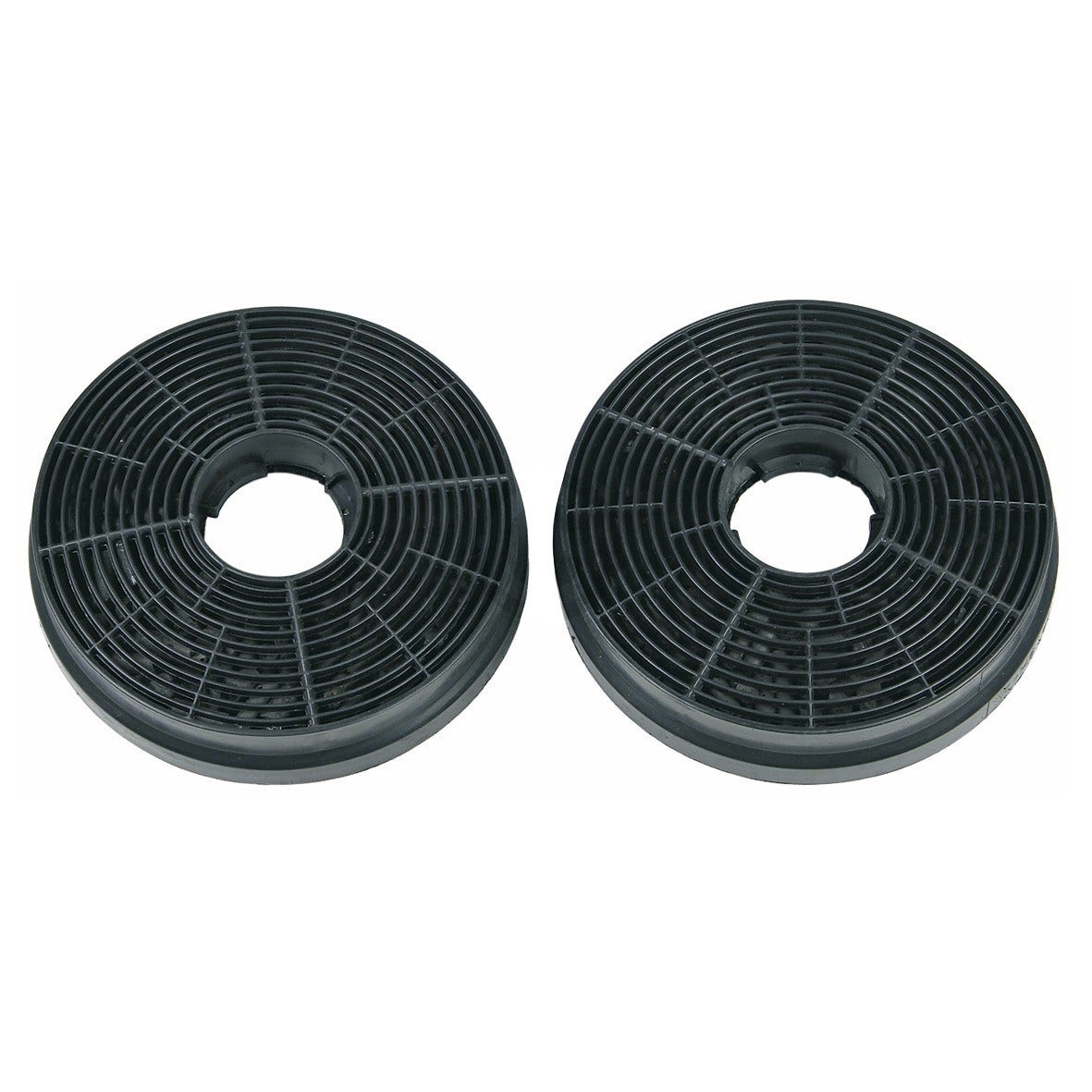 Filtro al Carbonio Hanseatic CF130 (2 pezzi)