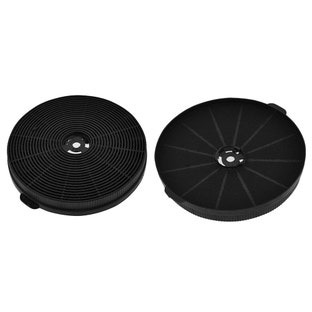 Heinner Filtro a carboni attivi (2 pz.) FC-F600