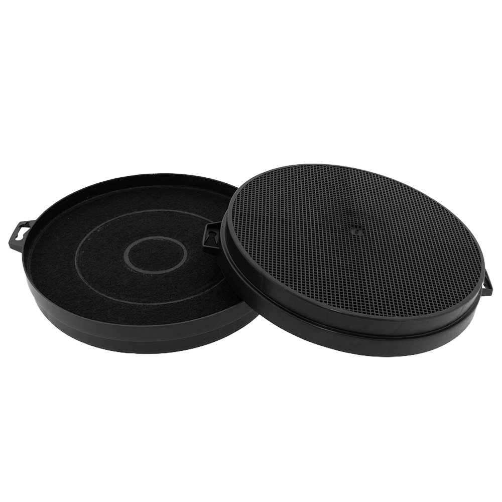 Glem Filtro a carboni attivi (2 pz.) CR200