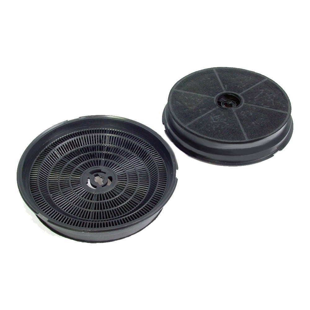 Filtro a carboni attivi Belling SKF200 (2 pezzi)