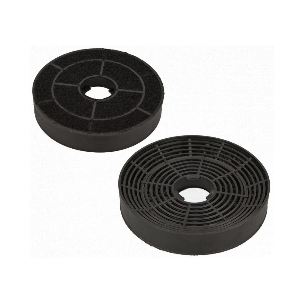 Filtro a Carbonio Corbero CFC1218 (2 pezzi)