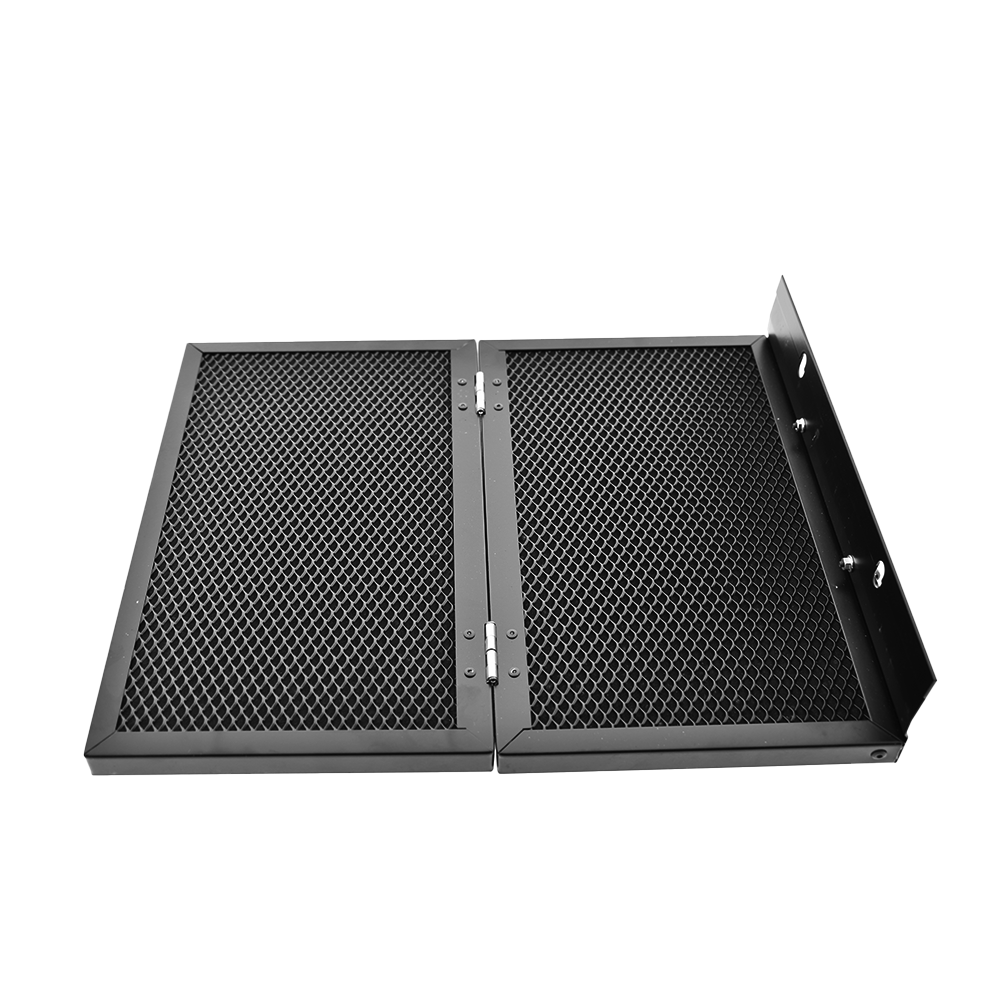 Falmec Filtro a carboni/zeolite Carbon.Zeo KACL.965 / KACL.1043 per ZERO / ZERO EASY