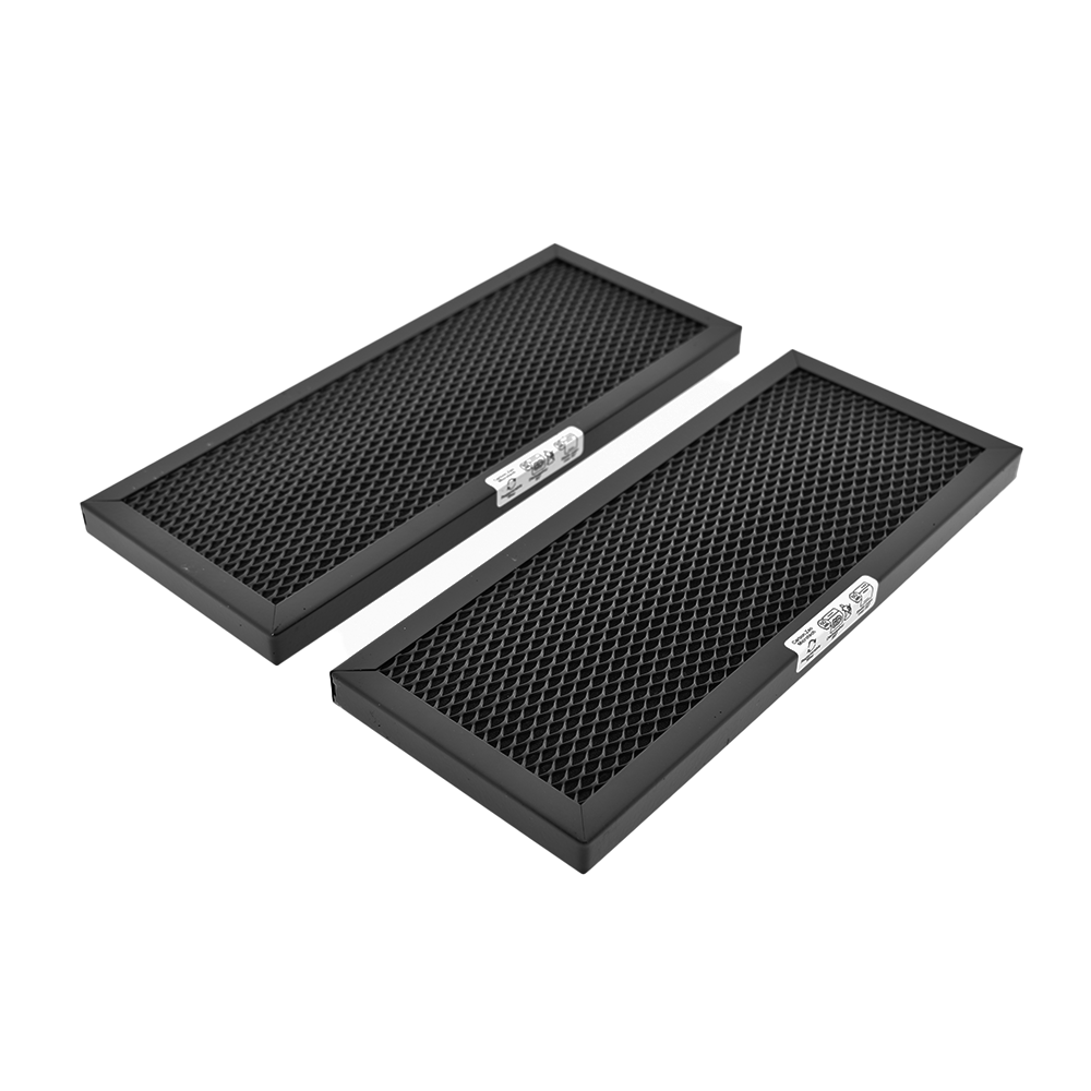 Falmec Carbon.Zeo KACL.1006 filtro rigenerabile per Monolith / Brera