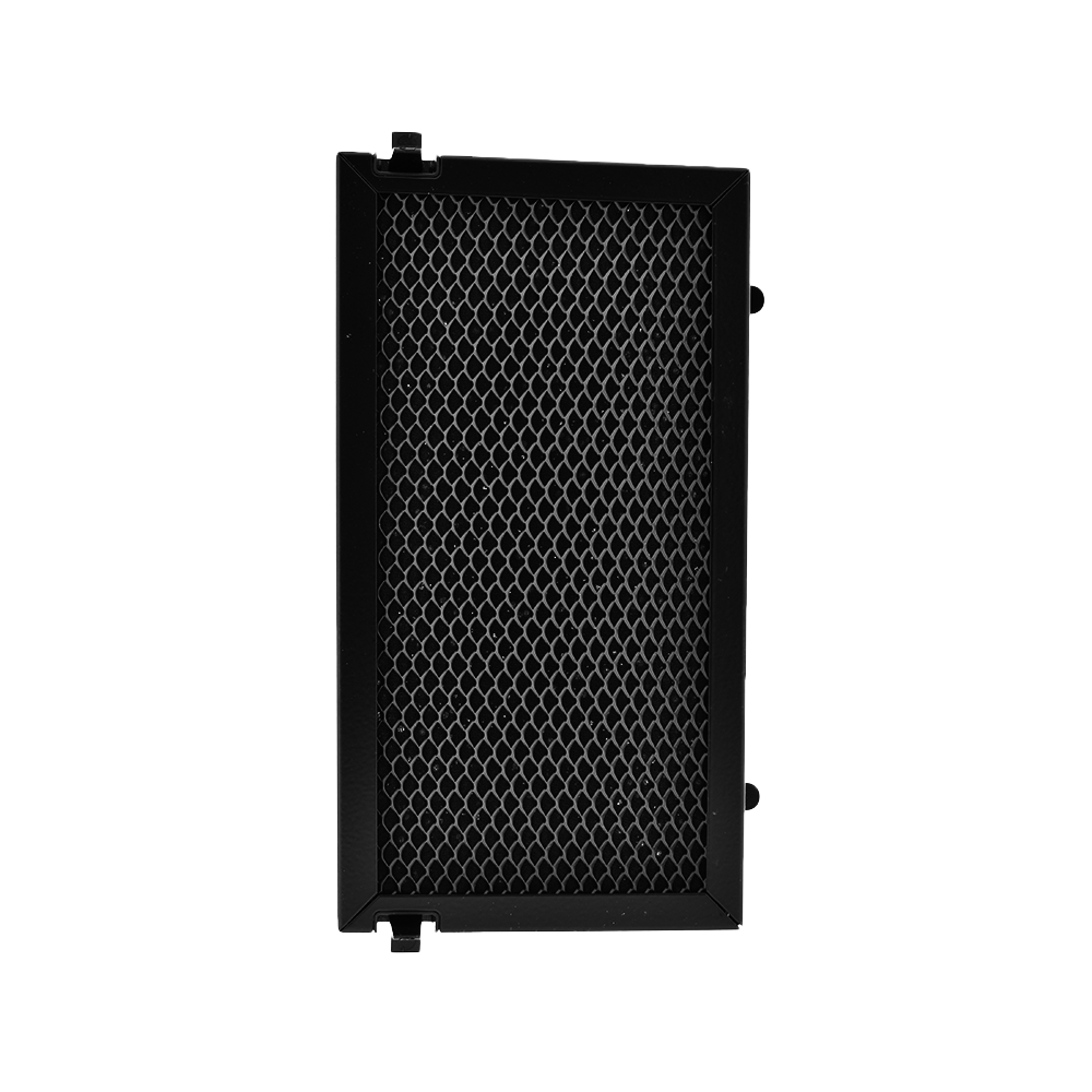 Falmec Filtro a carboni/zeolite Carbon.Zeo Microtech KACL.967 / KACL.1055 per VERSO EASY