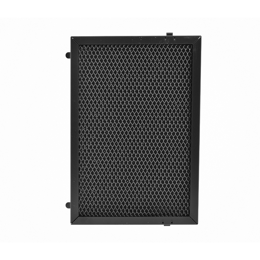 Falmec Filtro a carboni/zeolite Carbon.Zeo Microtech KACL.967 / KACL.1055 per VERSO EASY