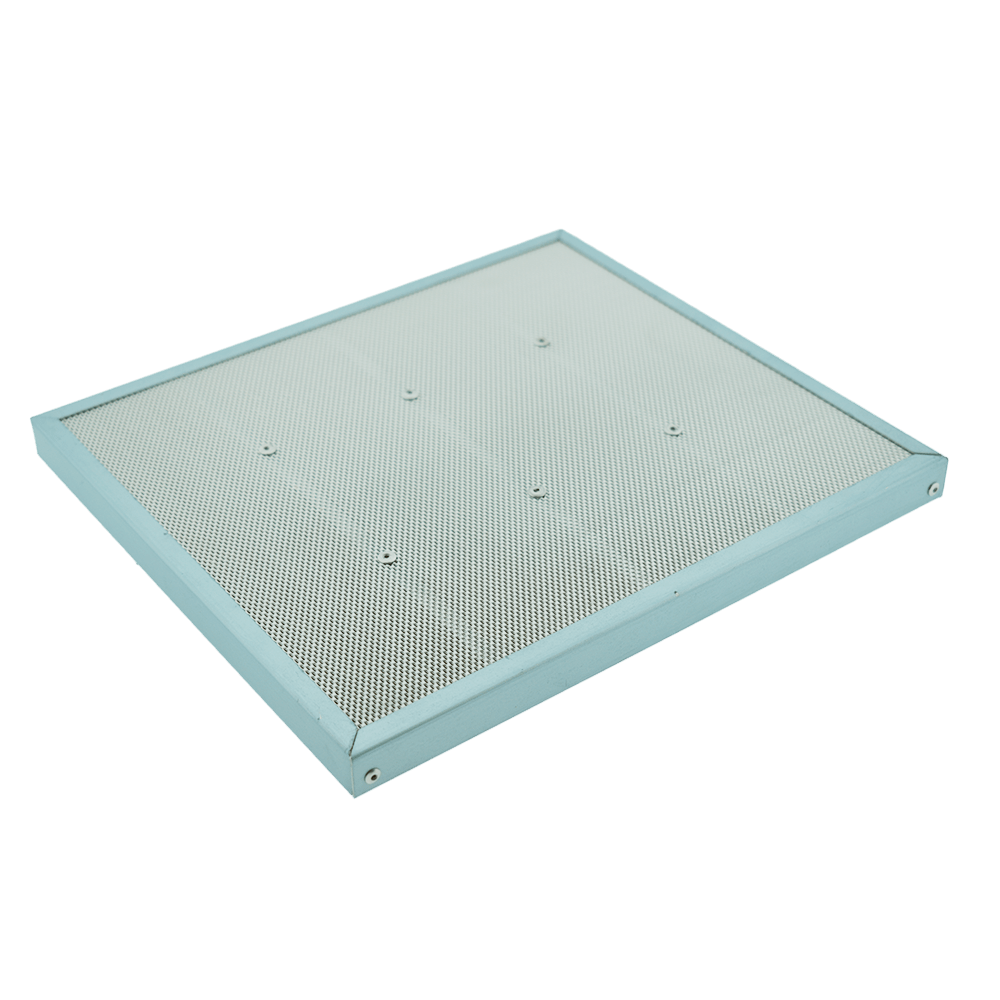 Filtro a carboni attivi rigenerabile Falmec Carbon.Zeo KACL.928