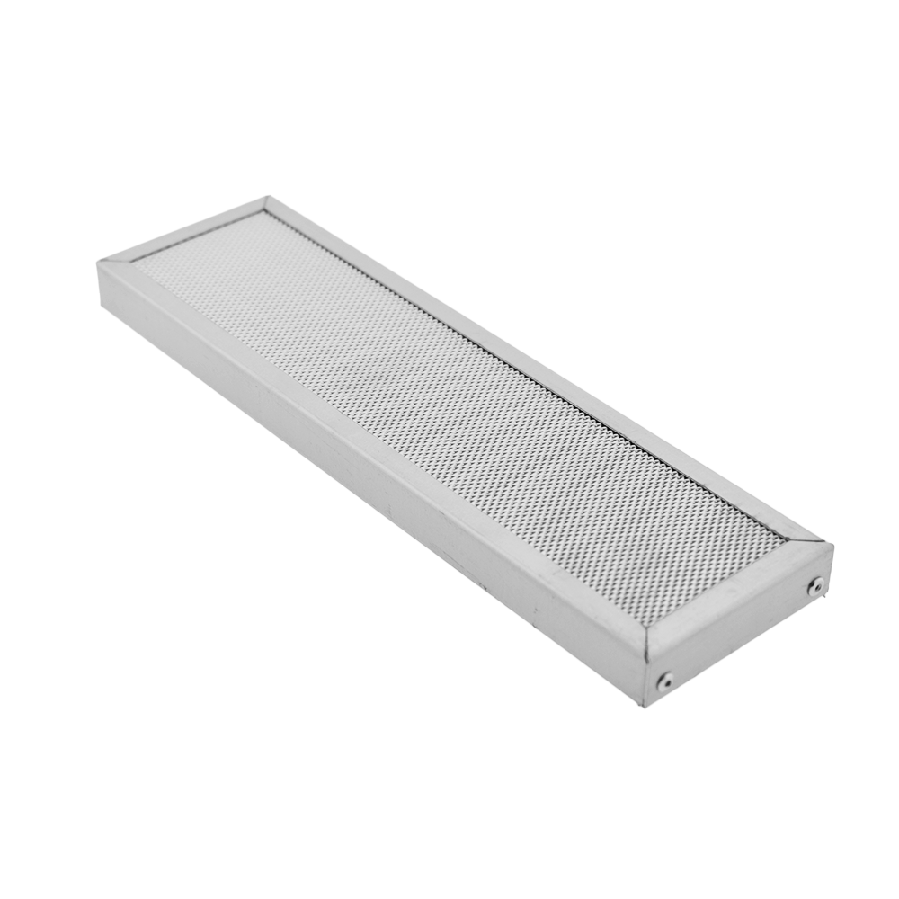 Falmec Filtro a carboni/zeolite Carbon.Zeo KACL.931 ( 4 pz.) per DOWNDRAFT