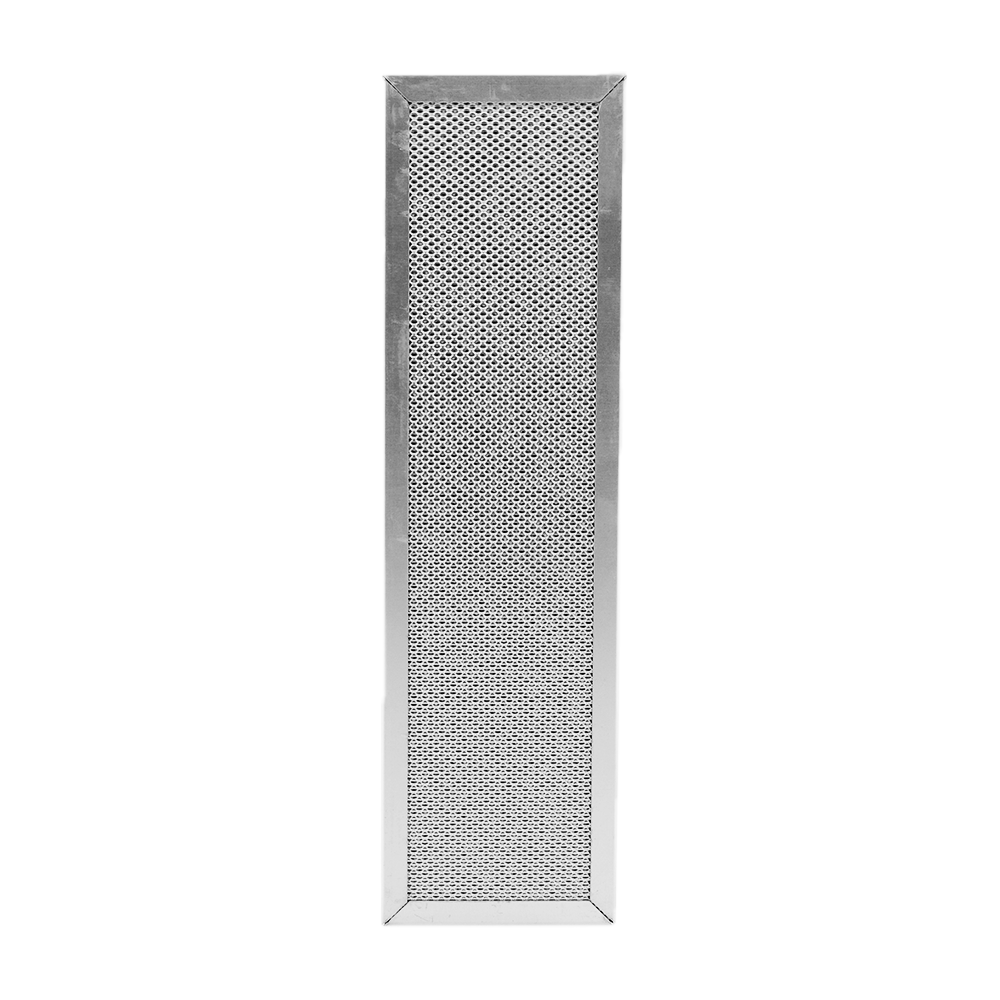 Falmec Filtro a carboni/zeolite Carbon.Zeo KACL.931 ( 4 pz.) per DOWNDRAFT