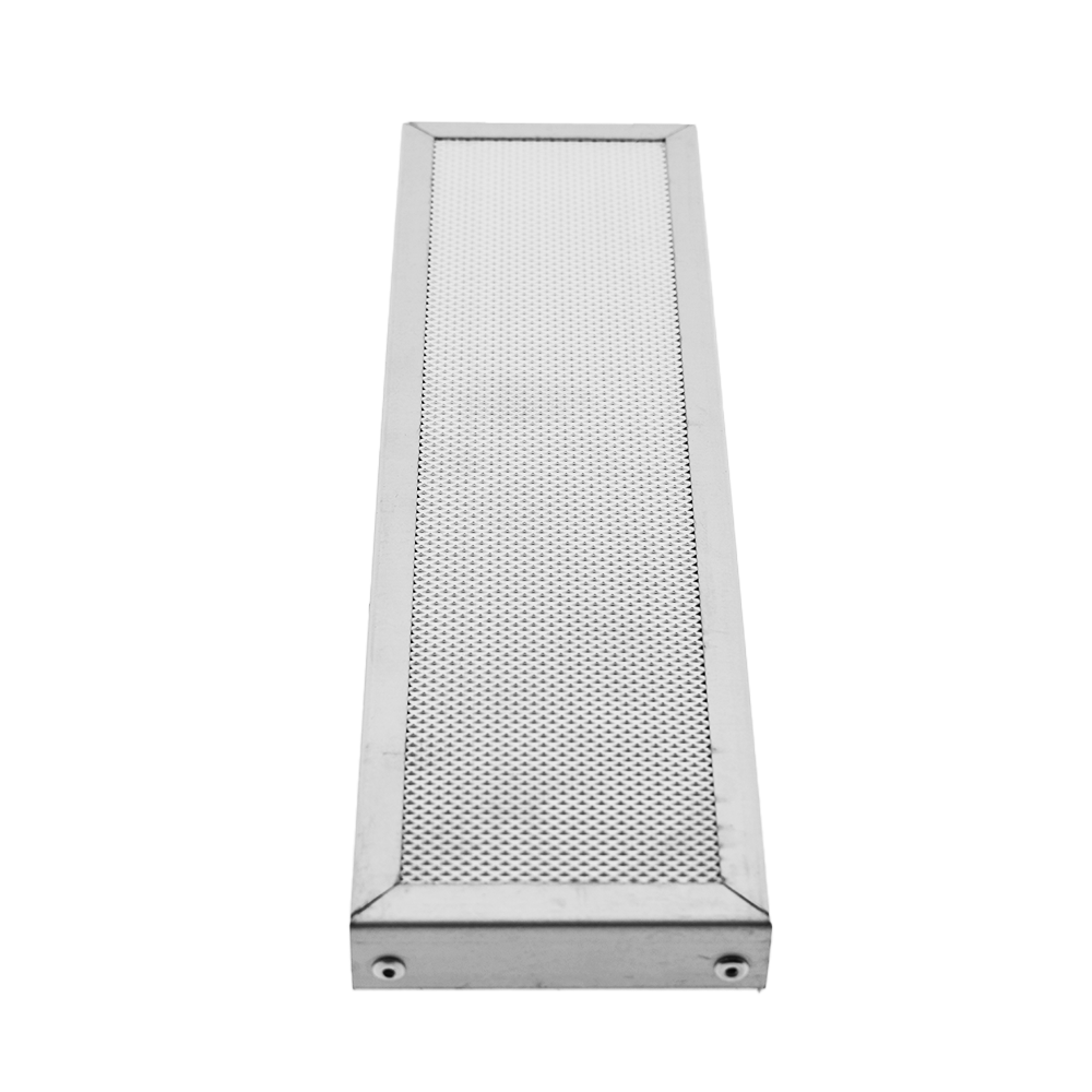 Falmec Filtro a carboni/zeolite Carbon.Zeo KACL.931 ( 4 pz.) per DOWNDRAFT