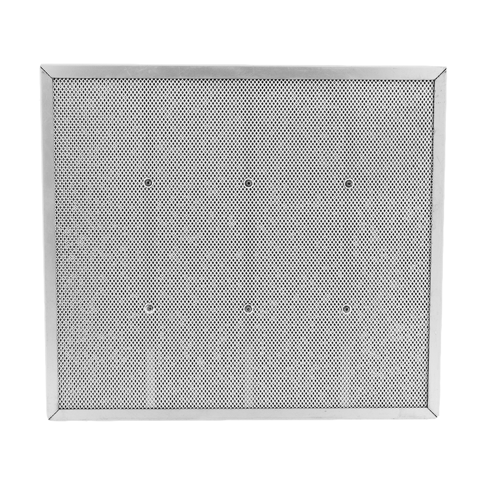 Falmec Filtro a carboni/zeolite Carbon.Zeo KACL.931 ( 4 pz.) per DOWNDRAFT