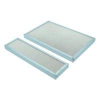 Filtro a carboni attivi rigenerabile Falmec Carbon.Zeo KACL.943 / VERSO / FLIPPER / PRISMA (2pz)