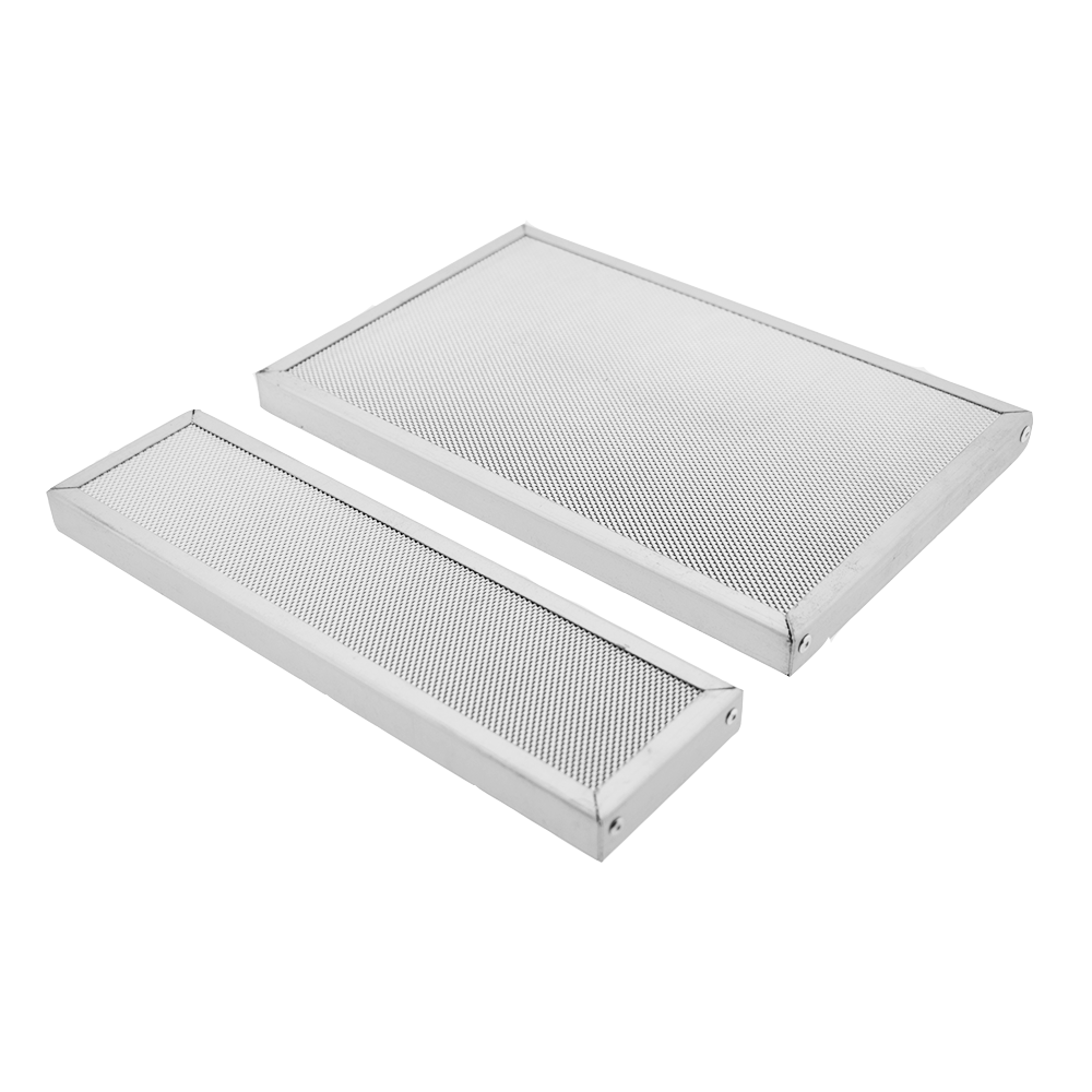 Falmec Carbon.Zeo KACL.943 (2 pz.) filtro rigenerabile per VERSO / FLIPPER / PRISMA