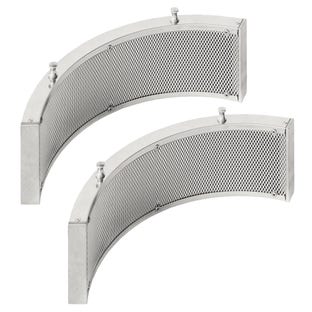 Filtro rigenerabile Falmec Carbon.Zeo KACL.944 (2 pz.)