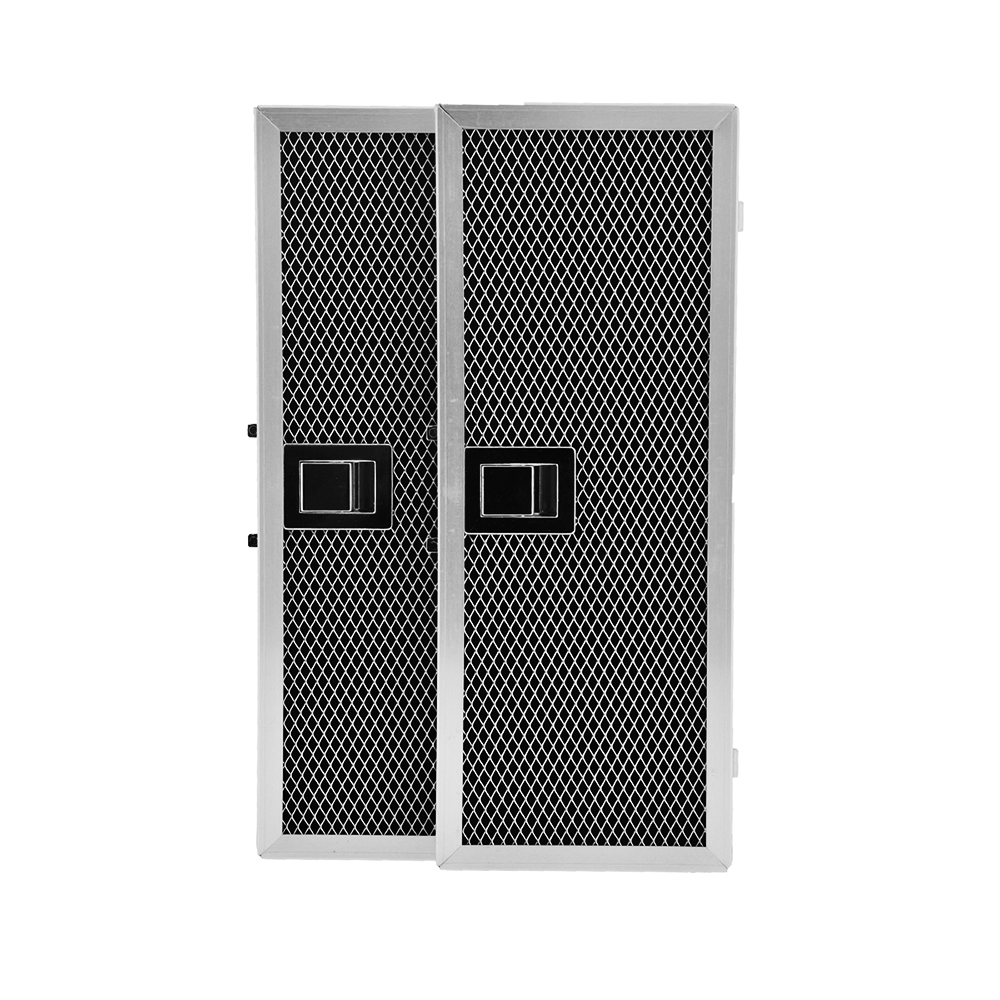 Falmec Filtro a carboni/zeolite (2 pz.) High Performance KACL.959 per Verso NRS