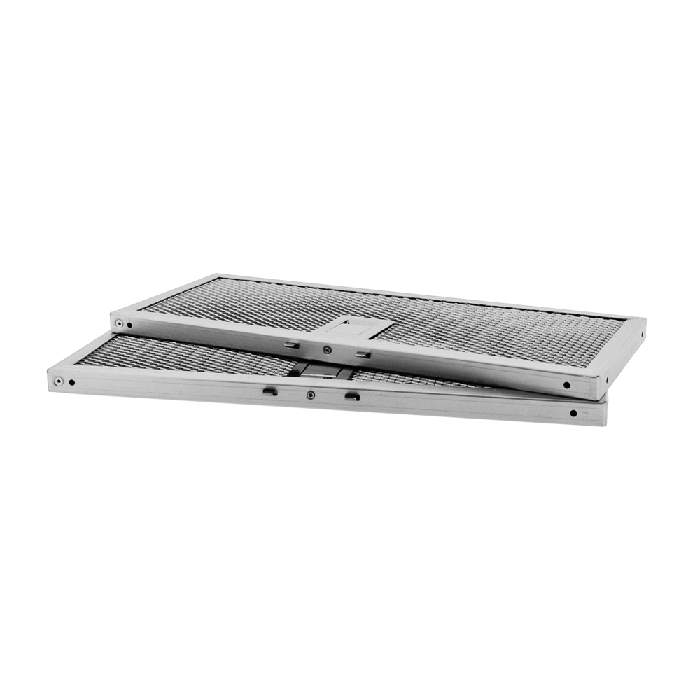 Falmec Filtro a carboni/zeolite (2 pz.) High Performance KACL.959 per Verso NRS