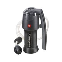 Katadyn Vario Filtro per Acqua K8014932